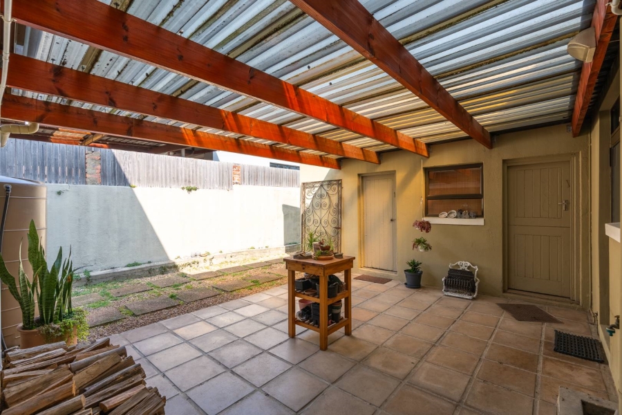 4 Bedroom Property for Sale in Milnerton Western Cape